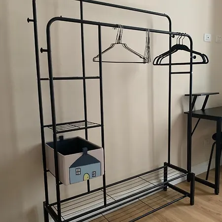 Apartment Cozy In Authentic Neighborhood Rome
